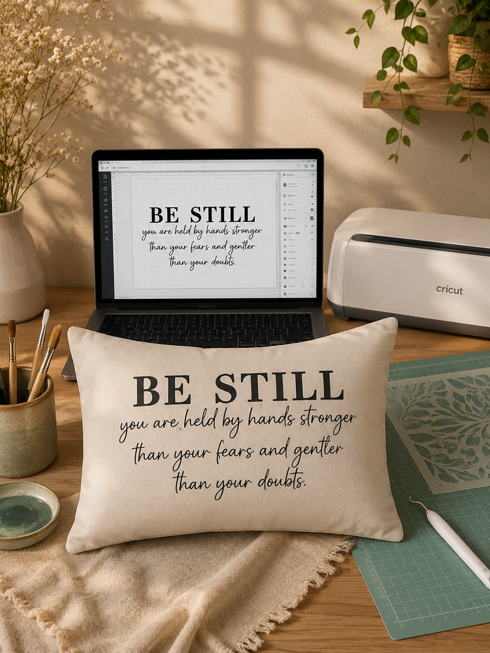 Blessing Collection · SVG