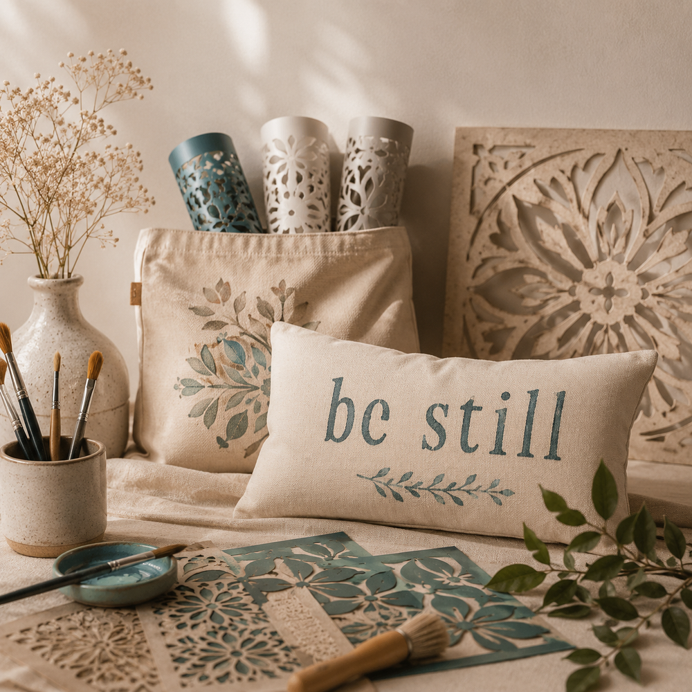 Words that stay in the room